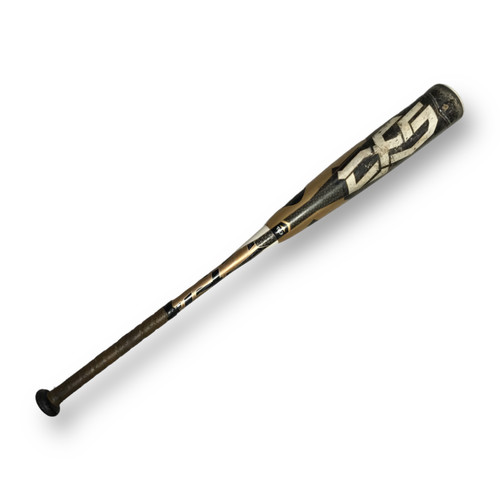 Vist Large View of Product Image Which is Demarini Baseball and Softball USSSA 2 5/8  Barrel Bats