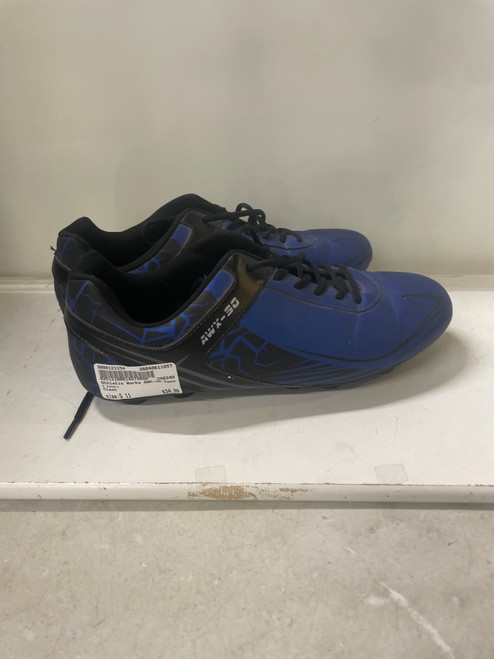 Vist Large View of Product Image Which is Used A Gamers Soccer Cleats None Senior 11