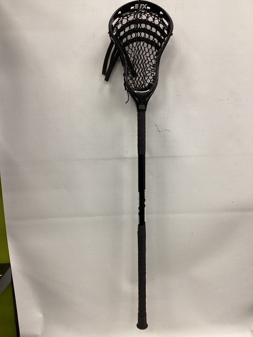 Vist Large View of Product Image Which is Used STX STALLION 6000 Men Atk/Mid Complete Stick Black