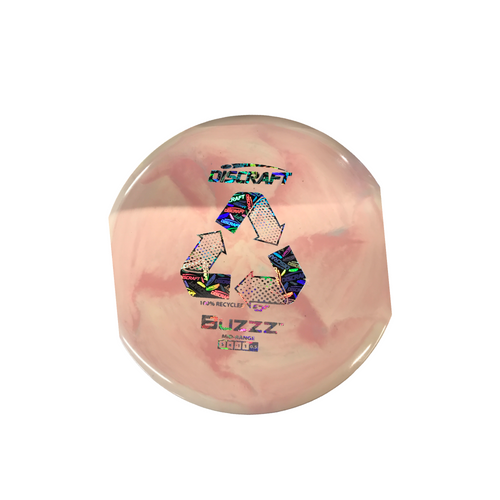 Vist Large View of Product Image Which is New RECYCLED MUZZ MR 173-174