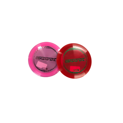 Vist Large View of Product Image Which is New Z LINE CRANK D 167-174