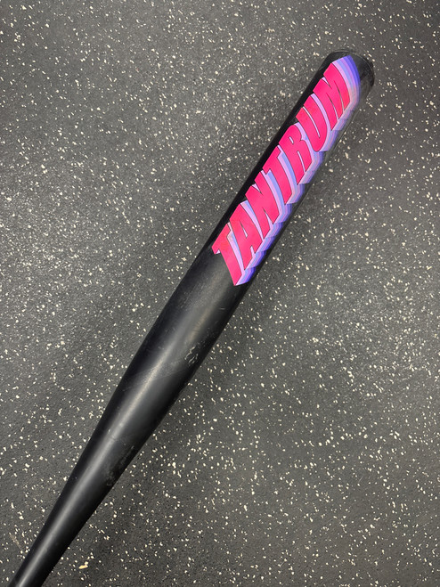 Vist Large View of Product Image Which is Used Easton TANTRUM Slowpitch Bat 34/27