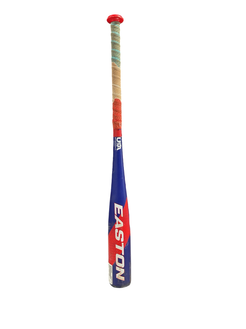 Vist Large View of Product Image Which is Used Easton SPEED COMP BB/SB USA 2 5/8 Bat 29"