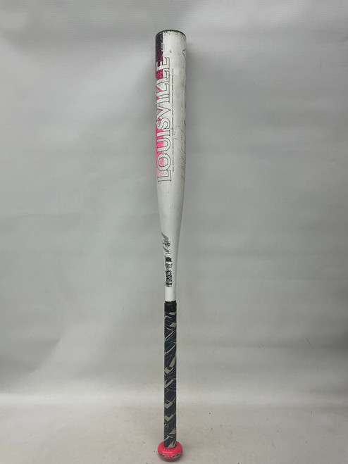Vist Large View of Product Image Which is Used Louisville Slugger FPPRD13-22 BB/SB Fastpitch Bat 31"