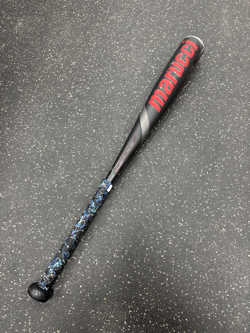 Vist Large View of Product Image Which is Used Marucci CAT 9 USSSA 2 3/4 Bat 29/19 -10