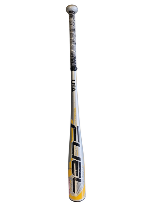 Vist Large View of Product Image Which is Used Rawlings FUEL BIG BARREL BB/SB USA 2 5/8 Bat 28"