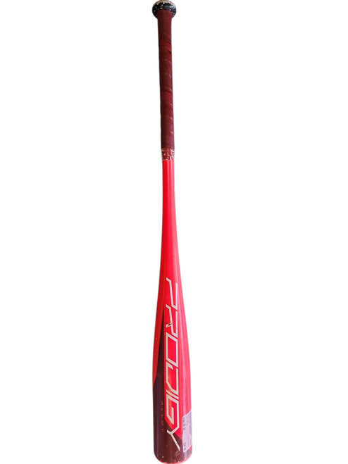 Vist Large View of Product Image Which is Used Rawlings PRODIGY BB/SB USA 2 5/8 Bat 30"