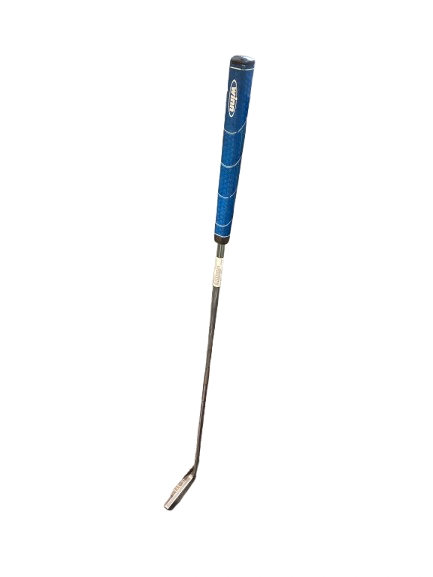 Vist Large View of Product Image Which is Used Taylormade TPAX Mens Putter RH