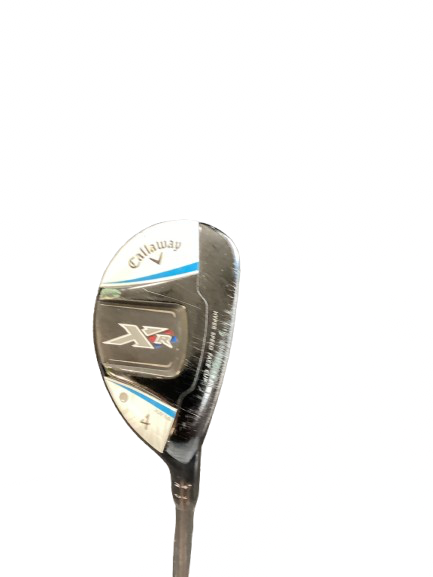 Vist Large View of Product Image Which is Used Callaway XR Mens Hybrid Club RH 4 Hybrid