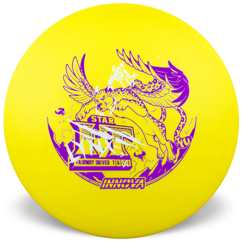Vist Large View of Product Image Which is New Innova Lynx Star Disc