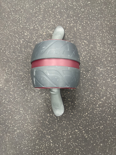 Vist Large View of Product Image Which is Used Perfect Fitness AB CARVER Exercise Ab Wheel None