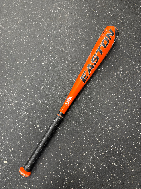 Vist Large View of Product Image Which is Used Easton MAXUM T-BALL BB/SB T-Ball Bat 26"