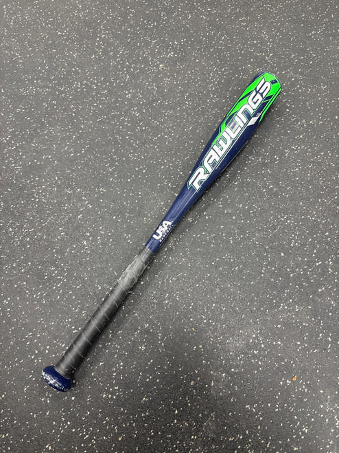 Vist Large View of Product Image Which is Used Rawlings PLASMA T-Ball Bat 24/13 -11