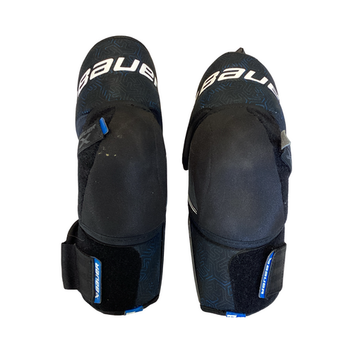 Vist Large View of Product Image Which is Used Bauer X Senior Elbow Pads MD