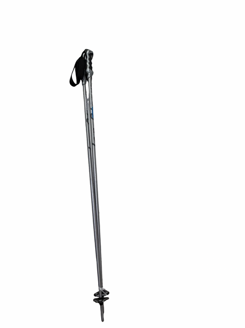 Vist Large View of Product Image Which is Used KOMPERDELL ION STORM Mens Ski Poles 115 cm / 46 in
