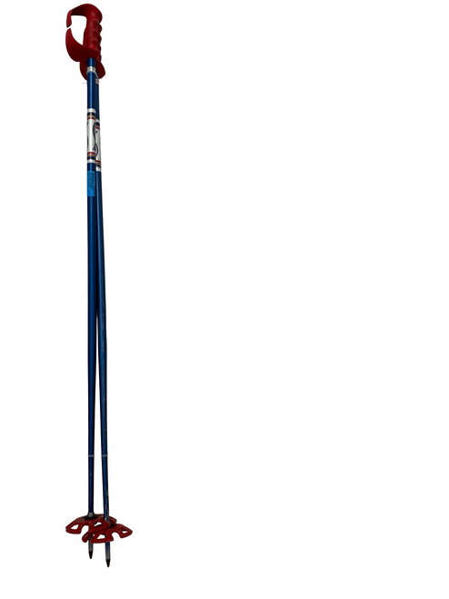 Vist Large View of Product Image Which is Used Scott Mens Ski Poles 120 cm / 48 in
