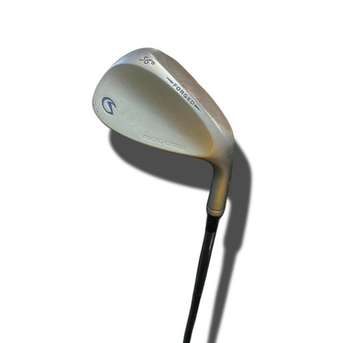 Vist Large View of Product Image Which is Used CONARTEC 56DEG WEDGE RH Golf Wedge Mens RH 56 Degree
