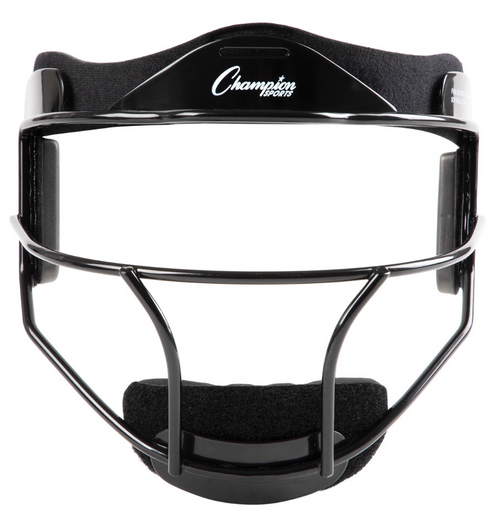 Vist Large View of Product Image Which is New CHAMPION INFIELD MASK-JR.