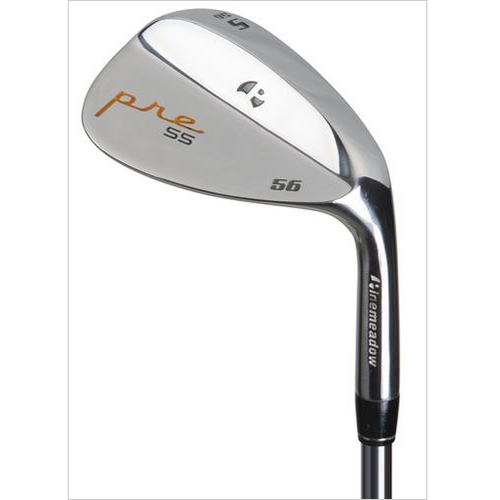 Vist Large View of Product Image Which is New PRE WEDGE 56 RH