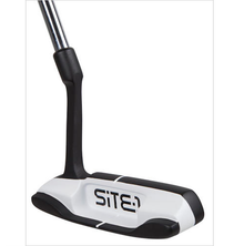 Vist Large View of Product Image Which is New SITE 1 PUTTER LH