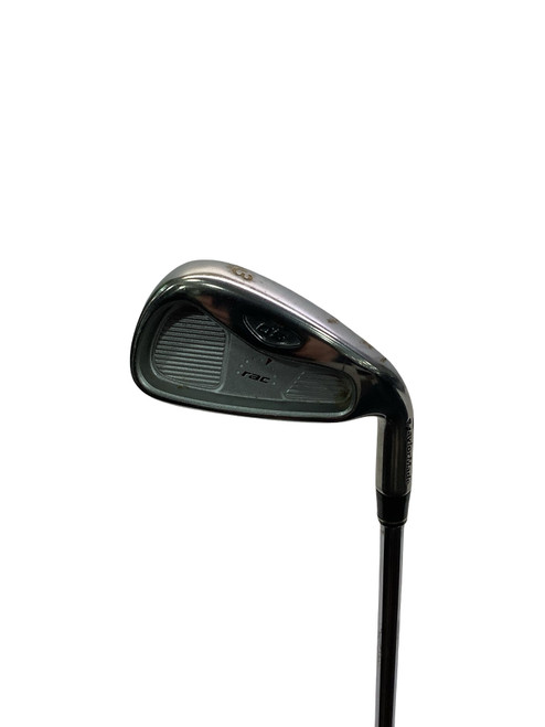 Vist Large View of Product Image Which is Used Taylormade RAC OS Mens Individual Iron RH 3 Iron