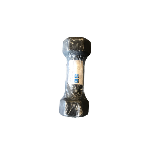 Vist Large View of Product Image Which is Used Hex Dumbbell (Each) 5 lb