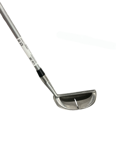 Vist Large View of Product Image Which is Used Top Flite RIGHT HAND CHIPPER Golf Chipper RH Unknown Degree