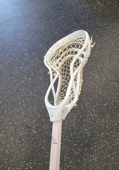 Vist Large View of Product Image Which is Used TRIBE T7NA Men Atk/Mid Complete Stick White
