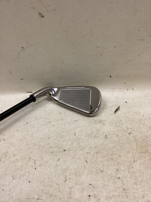Vist Large View of Product Image Which is Used Callaway RAZR NG Mens Individual Iron RH 6 Iron