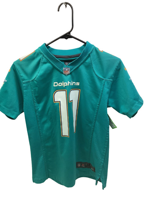 Vist Large View of Product Image Which is Used NFL S.S. Spirit Wear Y MD