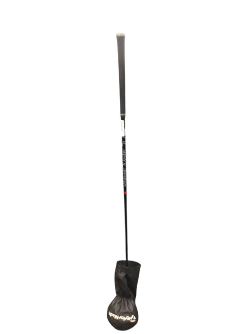 Vist Large View of Product Image Which is USED TAYLORMADE M1 MENS DRIVER RH 9.5 DEGREE
