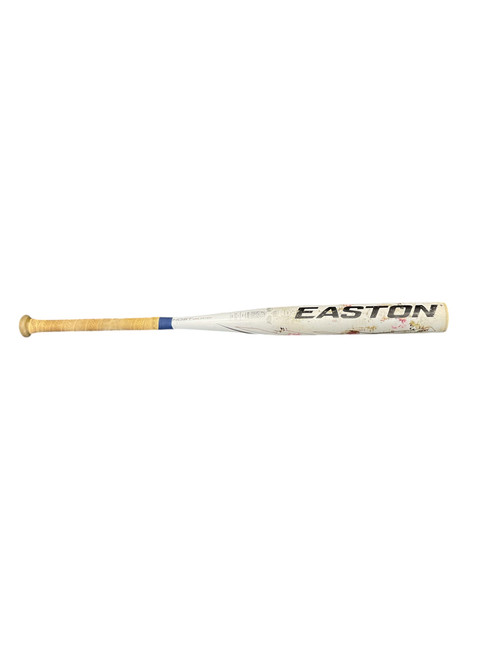 Vist Large View of Product Image Which is Used Easton GHOST UNLIMITED 31/21 -10 BB/SB Fastpitch Bat 31"