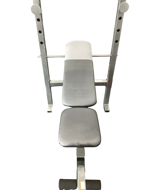 Vist Large View of Product Image Which is Used Standard Bench