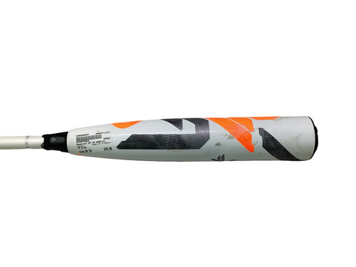 Vist Large View of Product Image Which is Used Demarini CF -8 C8ZS-21 BB/SB USSSA 2 3/4 Bat 30"
