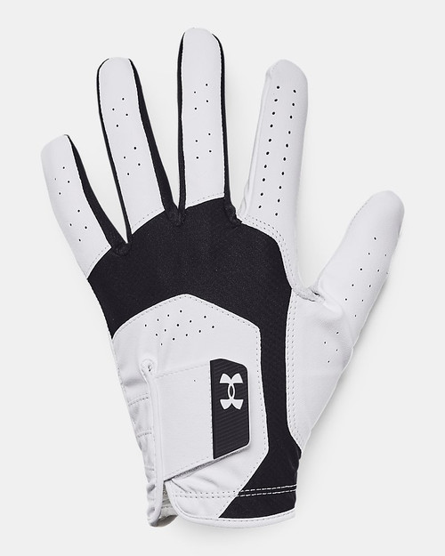 Vist Large View of Product Image Which is Under Armour Iso Chill Golf Glove #1325608