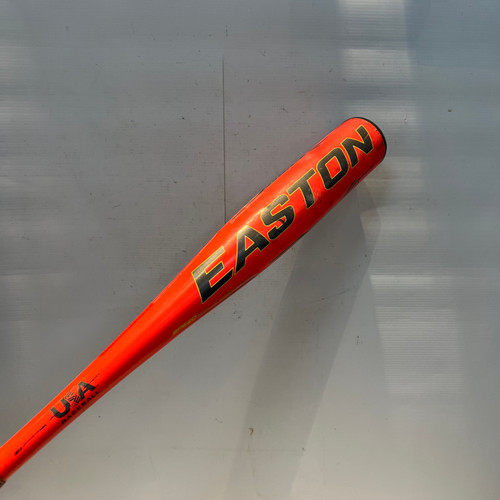 Vist Large View of Product Image Which is Used Easton BEAST HYPERLIGHT BB/SB USA 2 1/4 Bat 28"