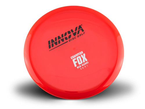 Vist Large View of Product Image Which is New CHAMPION FOX