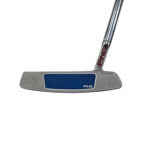 Vist Large View of Product Image Which is Used Ping G2I Mens Putter RH