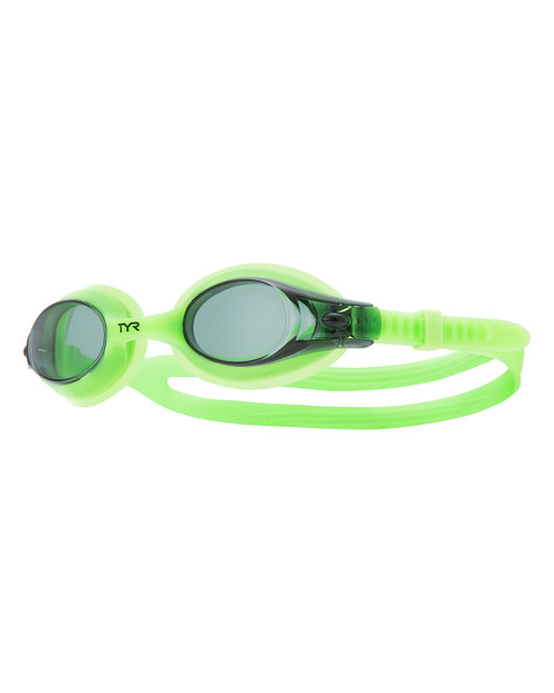 Vist Large View of Product Image Which is TYR Swimple Goggles