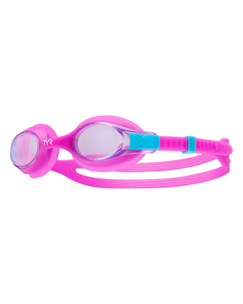 Vist Large View of Product Image Which is TYR Swimple Goggles