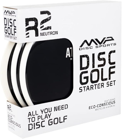 Vist Large View of Product Image Which is New MVP R2 Neutron Box Set
