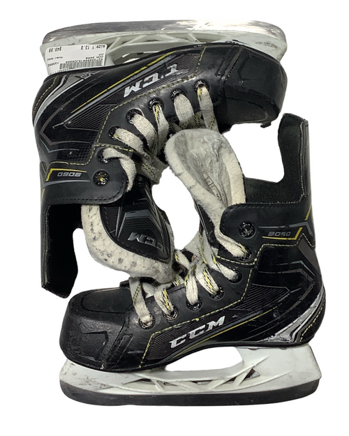 Vist Large View of Product Image Which is Used CCM 9060 Youth Hockey Skate Youth 13.0