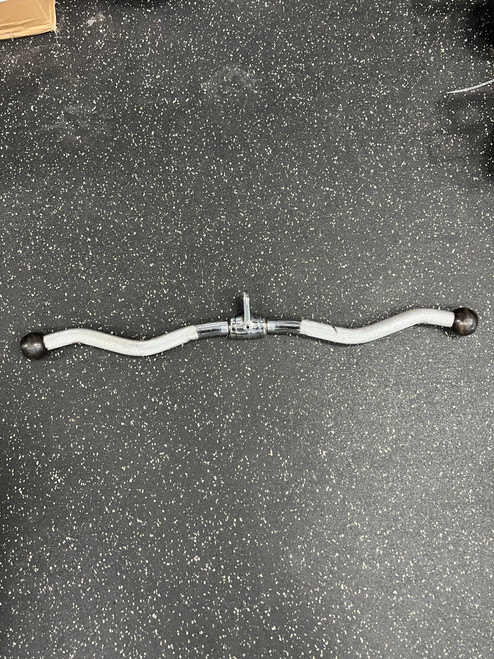 Vist Large View of Product Image Which is Used 28” Curl Bar Attachment