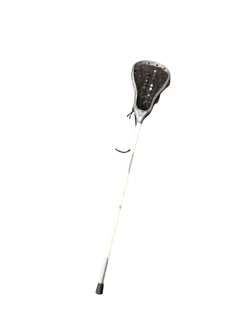 Vist Large View of Product Image Which is Used STX 7075 Wmn Atk/Mid Complete Stick Grey