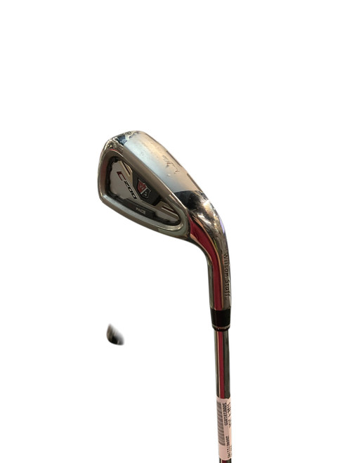 Vist Large View of Product Image Which is Used Wilson C200 Mens Individual Iron RH 4 Iron
