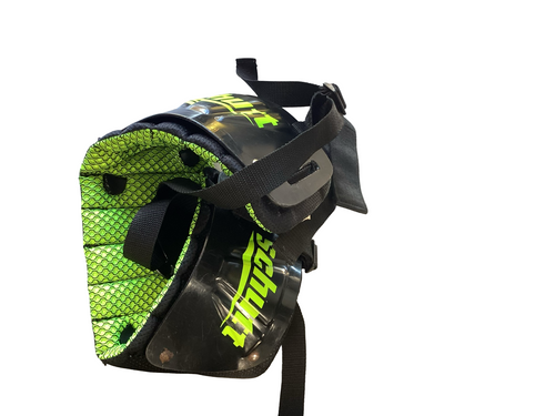 Vist Large View of Product Image Which is Used Schutt FB Rib Pads MD