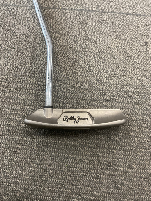 Vist Large View of Product Image Which is Used Callaway BJ-1 Mens Putter RH