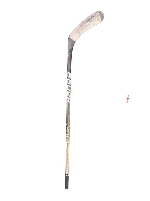 Vist Large View of Product Image Which is Used Bauer VAPOR HYPERLITE Inter One Piece Right 50 Flex