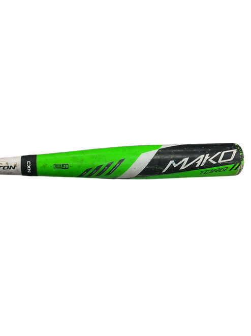 Vist Large View of Product Image Which is Used Easton BB16MKT BB/SB High School -3 Bat 32"
