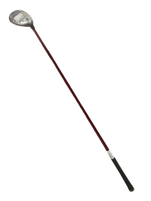 Vist Large View of Product Image Which is Used Callaway BIG BERTHA HEAVENWOOD Mens Hybrid Club RH 4 Hybrid